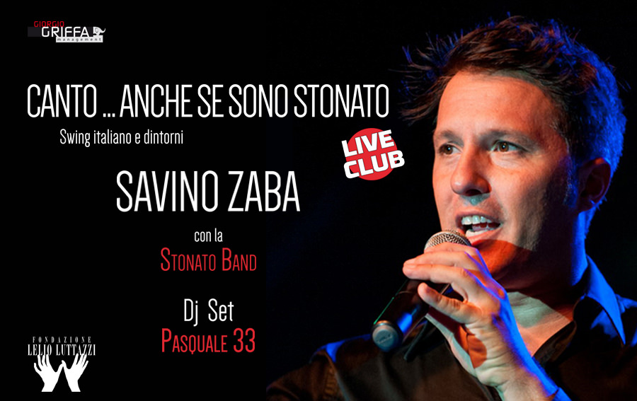 savino zaba show