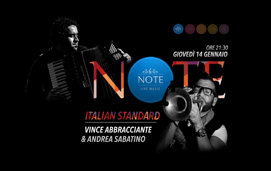 NOTE - jazz