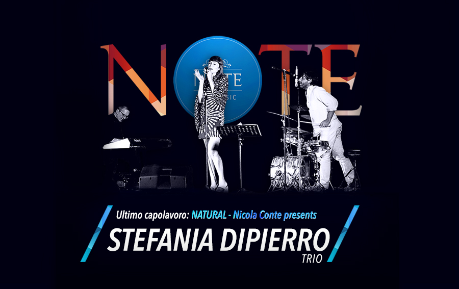 NOTE - Dipierro Trio