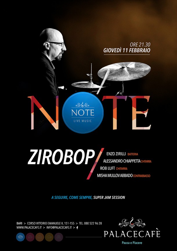 NOTE - Zirobop