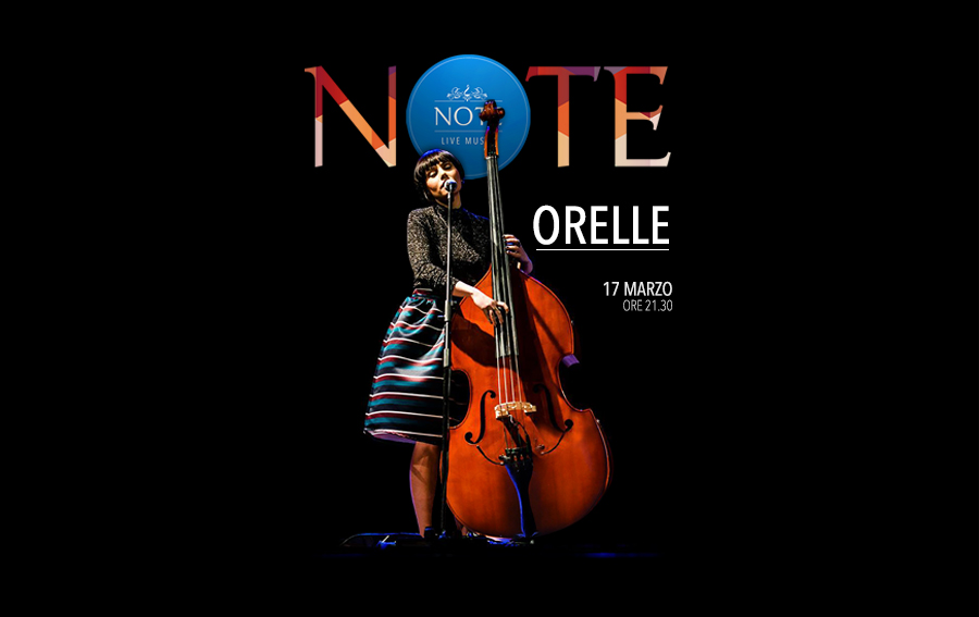 Note - Orelle