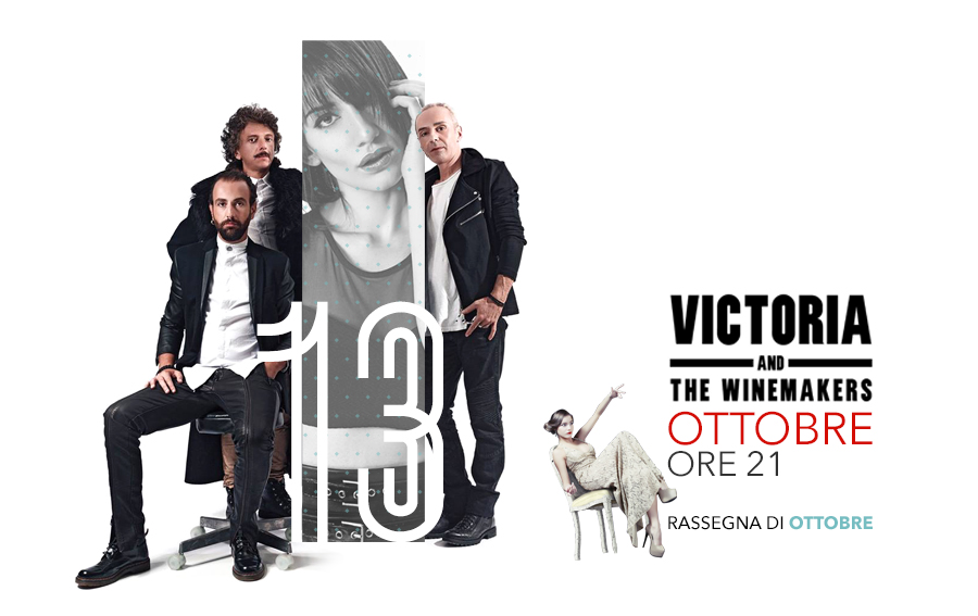 Victoria and the Winemakers