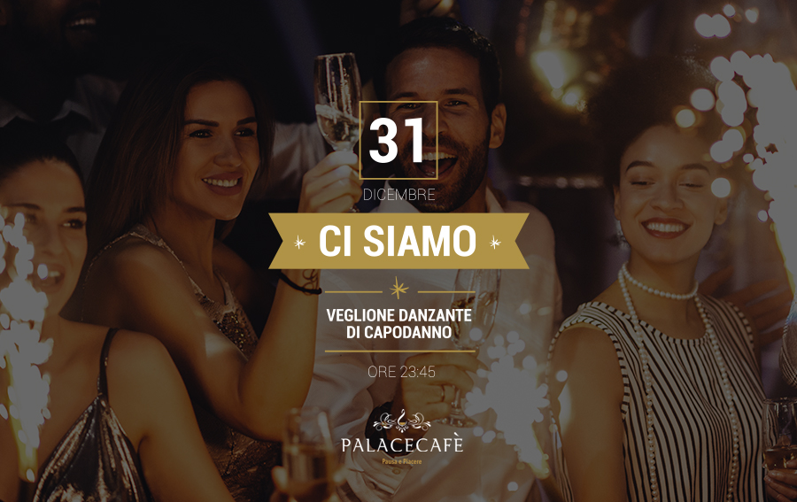 Ci siamo 2018