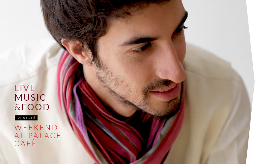Avi Darash Trio