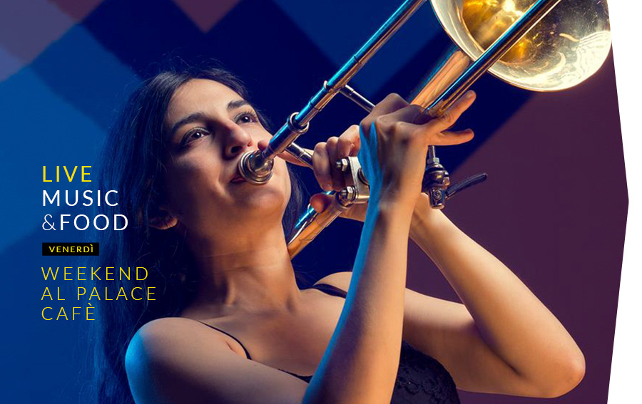Noam Vazana Live