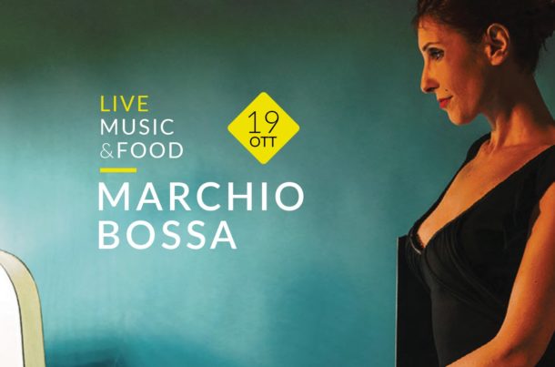 marchio bossa Live 19 pv